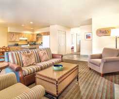 Hotel WorldMark Running Y 
