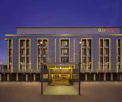 Hotel Ginger Ahmedabad Changodar