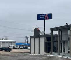 Hotel Motel 6 Chickasha, Ok