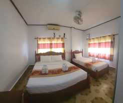 Hotel VangVieng Chanthala
