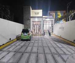 Capital O 93489 An Nur Homestay Syariah