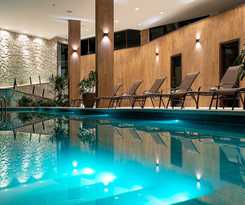 Hotel Vert Spa