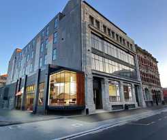 Drifter Christchurch