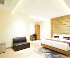 Hotel Aceotel Select Madhav