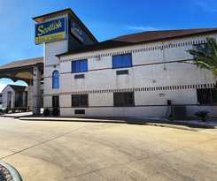 Hotel Scottish Inns and Suites Sam Houston Pkwy