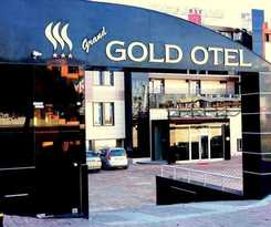 GRAND GOLD BEACH HOTEL KUMBURGAZ