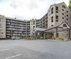 Hotel Olde Gatlinburg Rentals