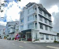Hotel Da Lat Thanh Xuan Boutique