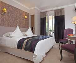 Hotel Le Vallon De Valrugues and Spa