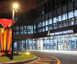 Hotel The Triny Urban Suites