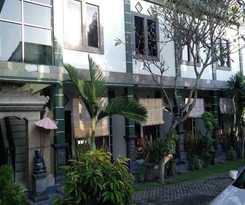 Hotel OYO 93747 Balekui Homestay