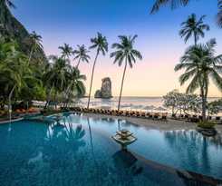 Hotel Centara Grand Beach Resort and Villas Krabi