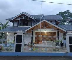 Hotel OYO 93706 Penginapan Syariah Hj. Kenan