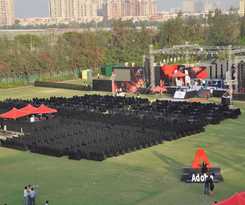 Hotel Jaypee Greens- Atlantic The Club