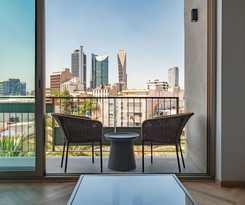 Casa Cibeles by Lumina