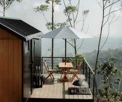 Bobocabin Dieng Wonosobo