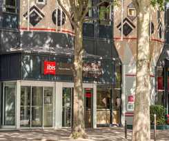 ibis Paris La Villette Cité des Sciences 19ème