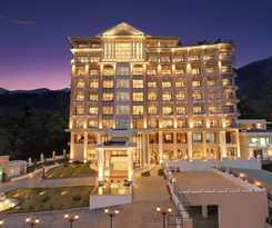 Hotel Lemon Tree Premier Budhanilkanth