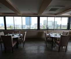 Volley Hotel Ankara