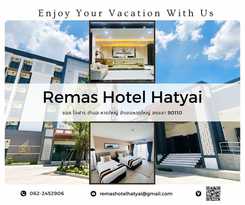Remas Hatyai