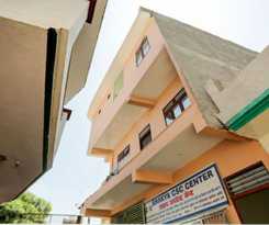 Hotel Goroomgo M J Agra