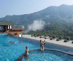 Hotel The Grand Cliff Resort Munnar