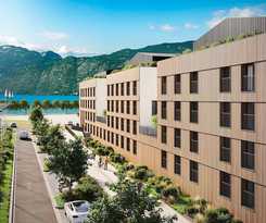 Kosy Appart\'hôtels - Résidence du Lac