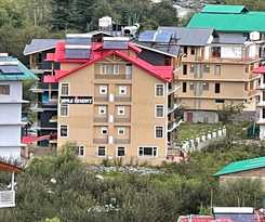 Hotel Jamla Regency Manali