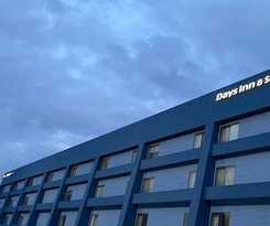Days Inn By Wyndham Davenport