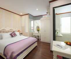 THE SILK GRAND PREMIUM HOTEL and SPA