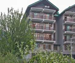Hotel Jamla Inn