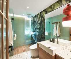 Hotel CHENGDOU P.D PANDA HOTEL