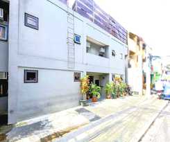 OYO 1069 Cittatel Inn