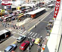 Bazurto Plaza