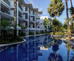 Hotel Sunwing Bangtao Beach