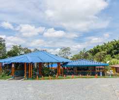 DE LA VEGA HOTEL CAMPESTRE