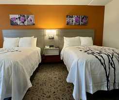 Sleep Inn Chambersburg