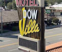 Hotel Historic Dow