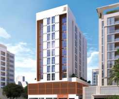 Shada Hotels Jumeirah Gardens