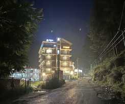 Hotel Gezellig Inn - Magic Mountain