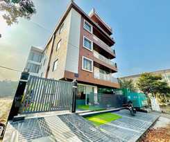 Raksha Suites and Banquet Greater Noida