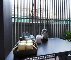 Dancenter Rq Bangkok Huai Khwang