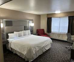 Hotel Red Roof Inn Yuba City