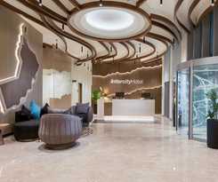 Hotel Intercityhotel Bawshar Muscat