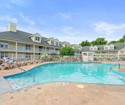 Kelleys Island Venture Resort