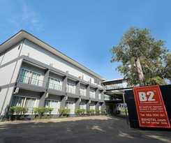 B2 Nakhon Sawan Boutique and Budget