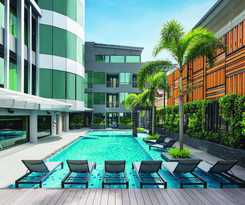 Hotel Solitaire Bangkok Sukhumvit 11