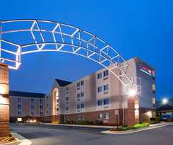 Candlewood Suites Washington Dulles Sterling, an IHG