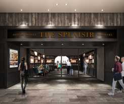 Hotel SOTETSU HOTELS THE SPLAISIR YOKOHAMA