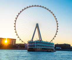 Orchid Overnight Superyacht